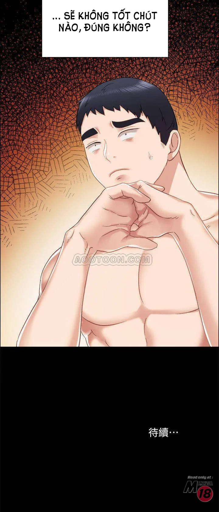 thầy giáo thực tập chapter 30 34