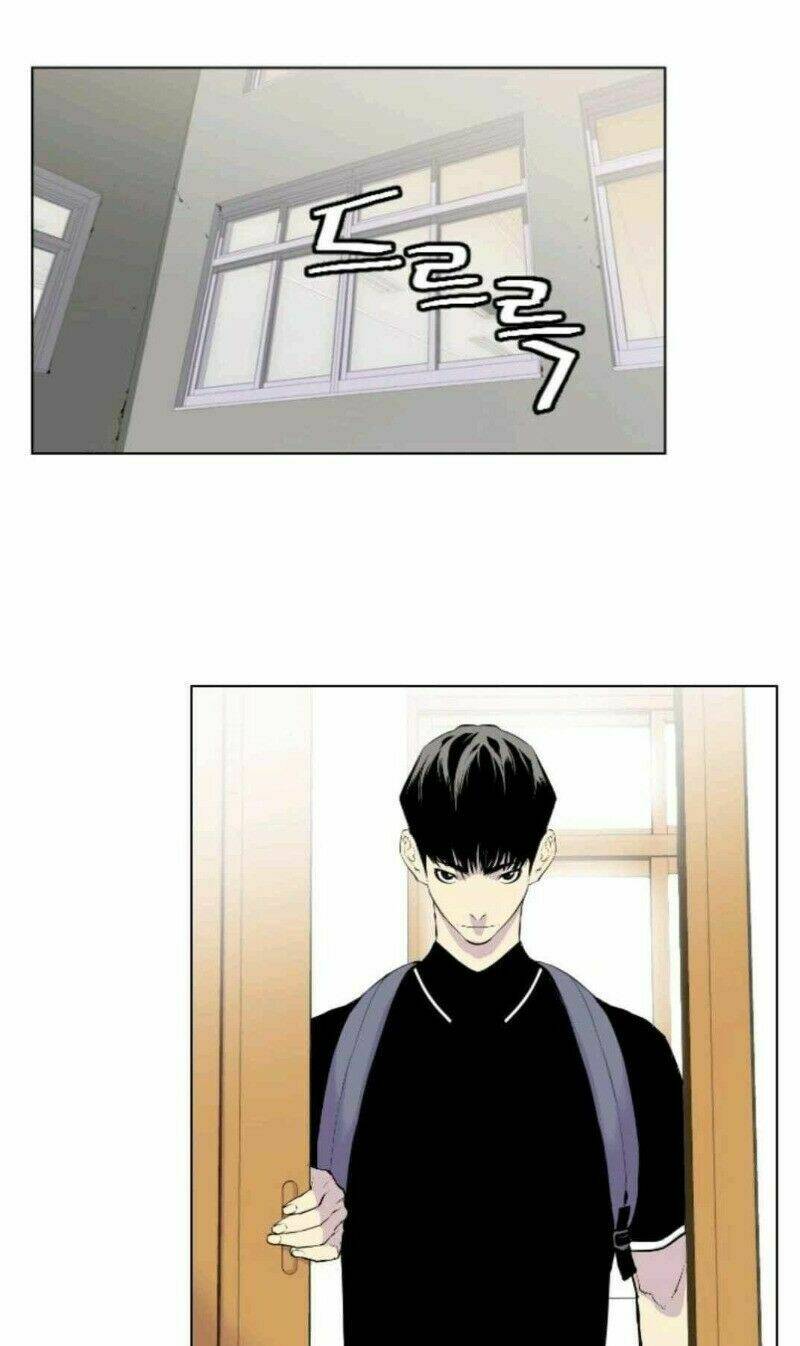 Gangster Học Đường chapter 7 4