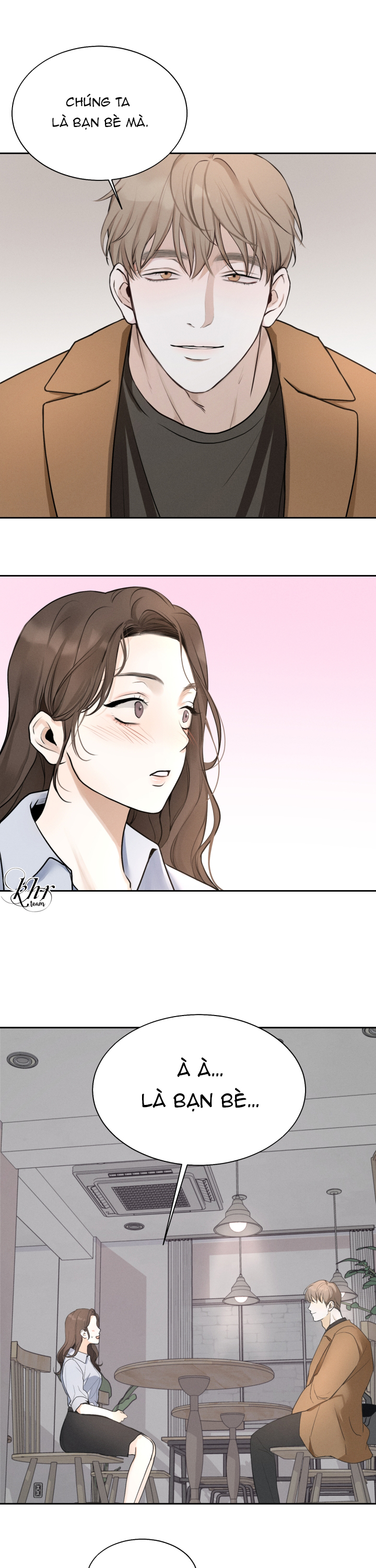 những người đàn ông đã lên giường tôi chapter 5 20