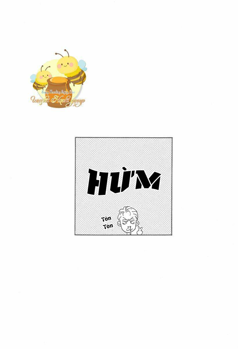 anata to senya ichiya (bên anh nghìn lẻ một đêm) chapter 6 39