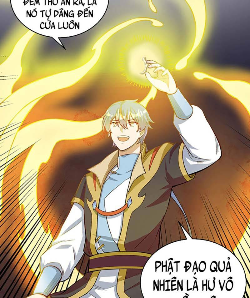 võ đạo độc tôn chapter 519 44