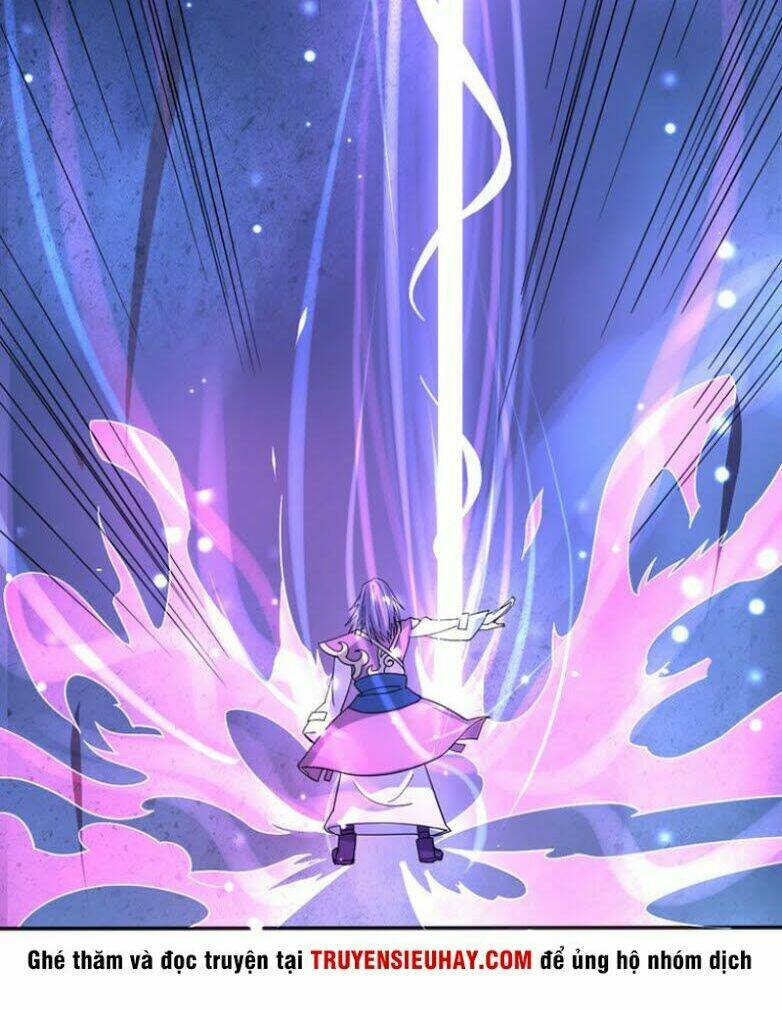 thiên mệnh cửu tinh chapter 12 12