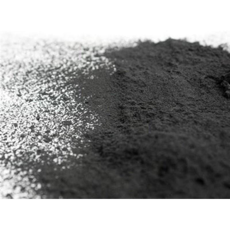 Than hoạt tính gáo dừa loại bột mịn