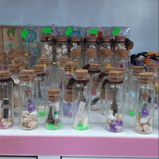 Chai điều ước nhiều size