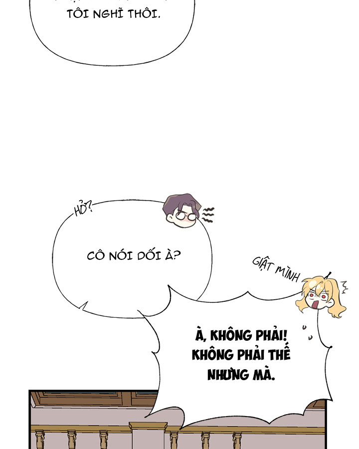 chị tôi đã nhặt về một nam chính quyến rũ chapter 45 20