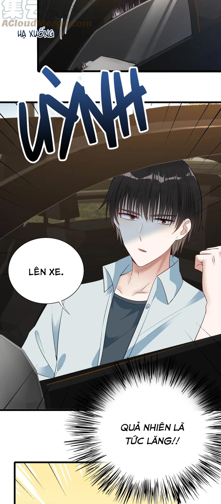 tức thời phạm quy [ tức thì vi quy ] chapter 32 9