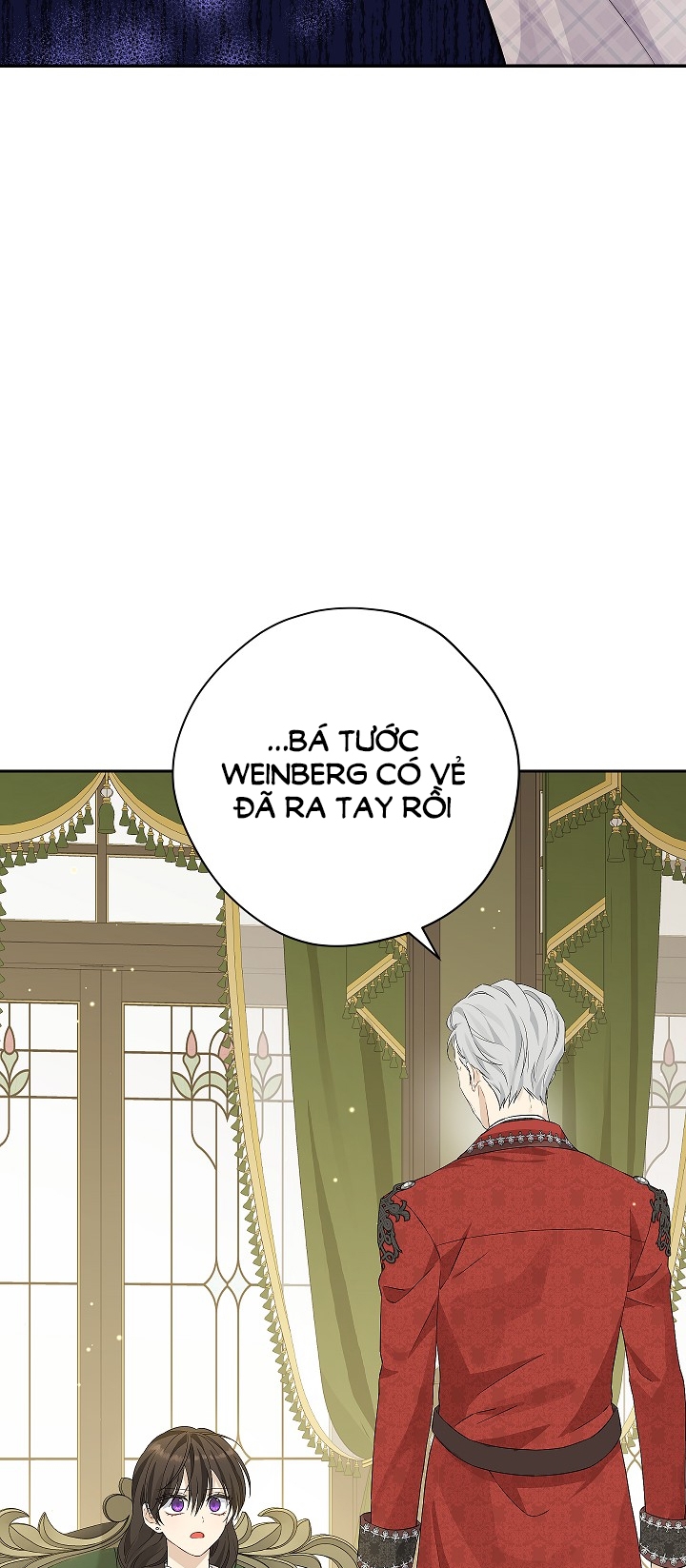 thật ra ta mới là hàng thật chapter 112.2 27