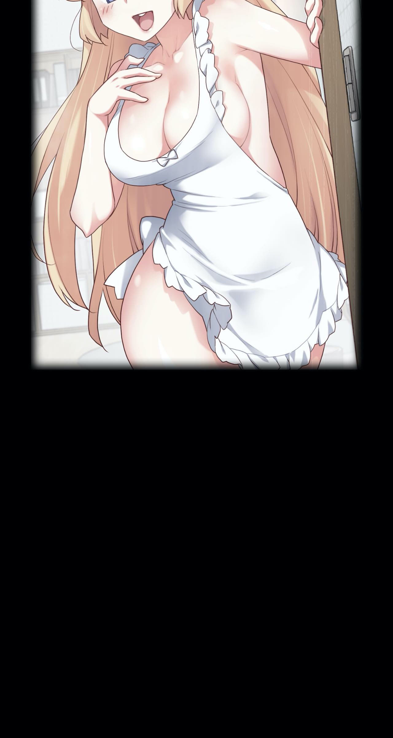 bạn gái xúc xắc - the girlfriend dice chapter 2 9