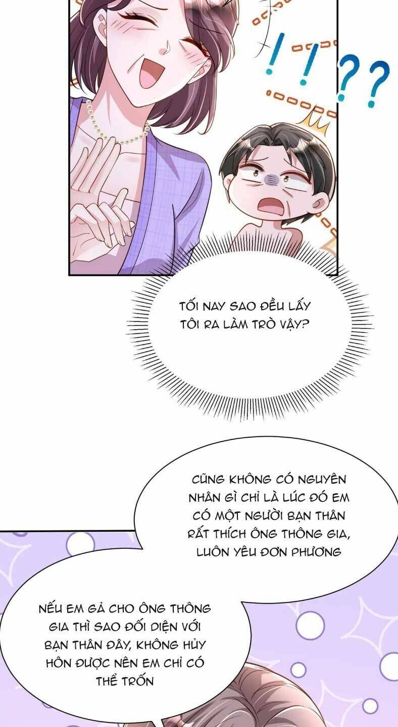 tổng tài huyết tộc cực sủng cô vợ mỹ nhân ngư chapter 156 21