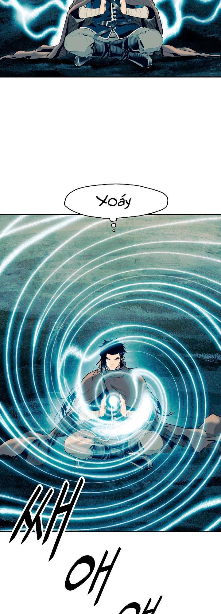 bất bại chân ma chapter 17 7