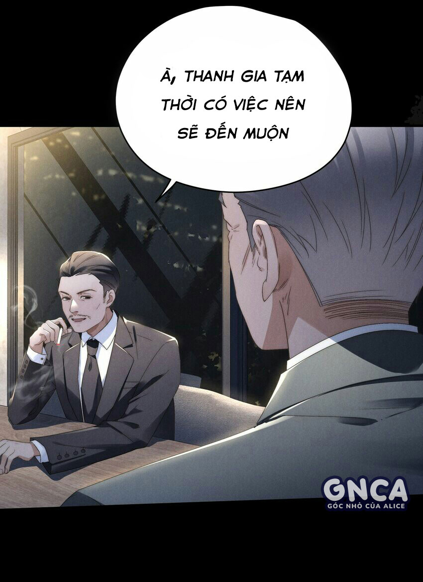 thiếu gia không ngoan - cod chapter 2 26