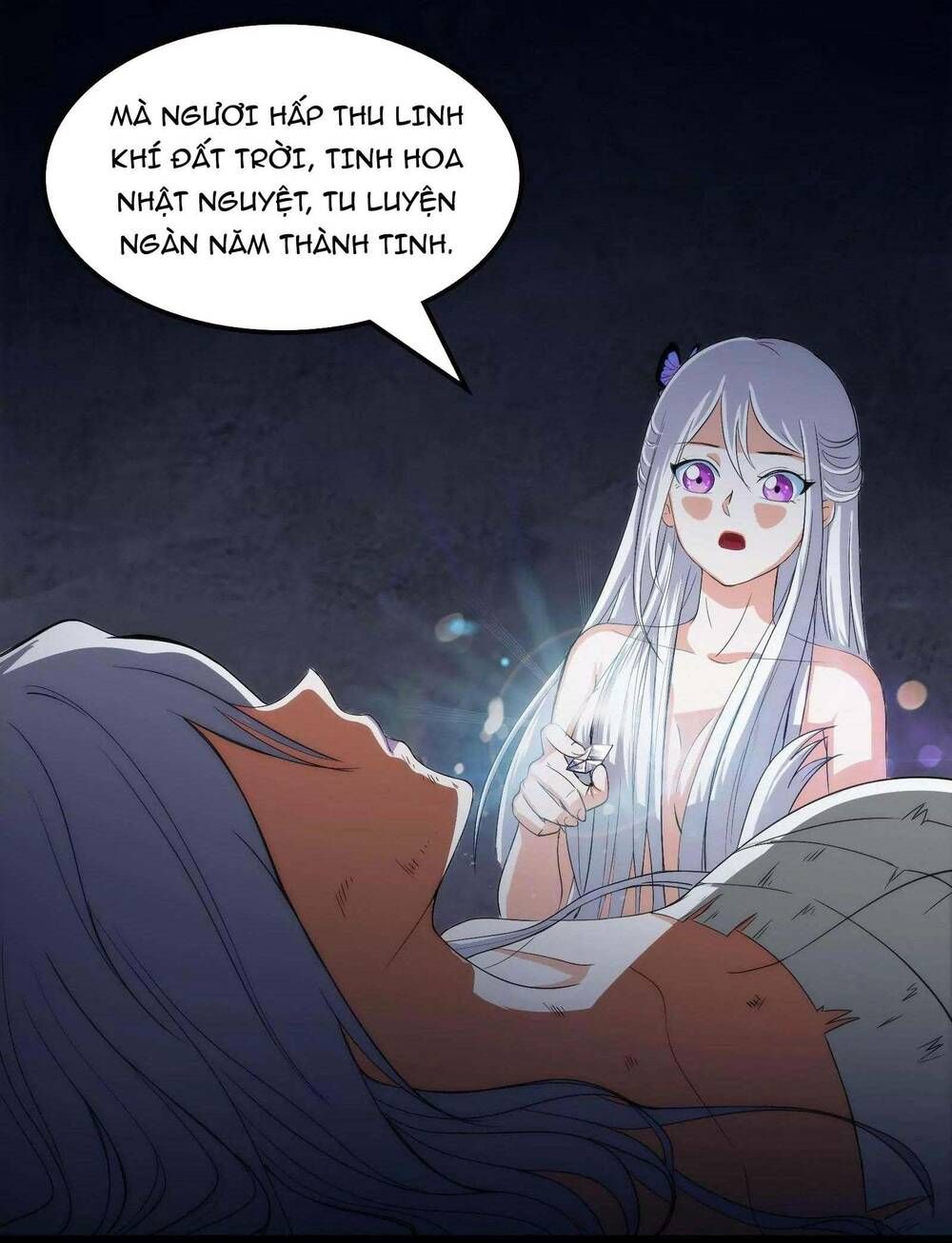 đánh bại chư thiên chapter 25 72