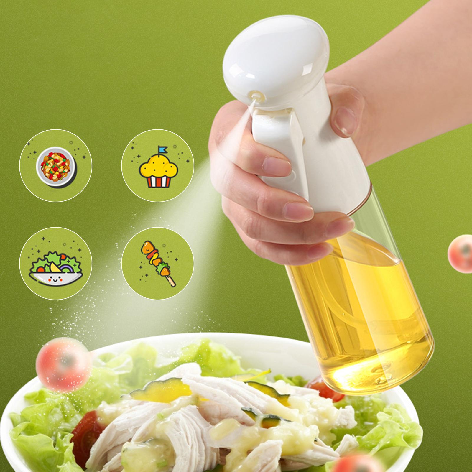 Bình Xịt Dầu Ô Liu 220Ml