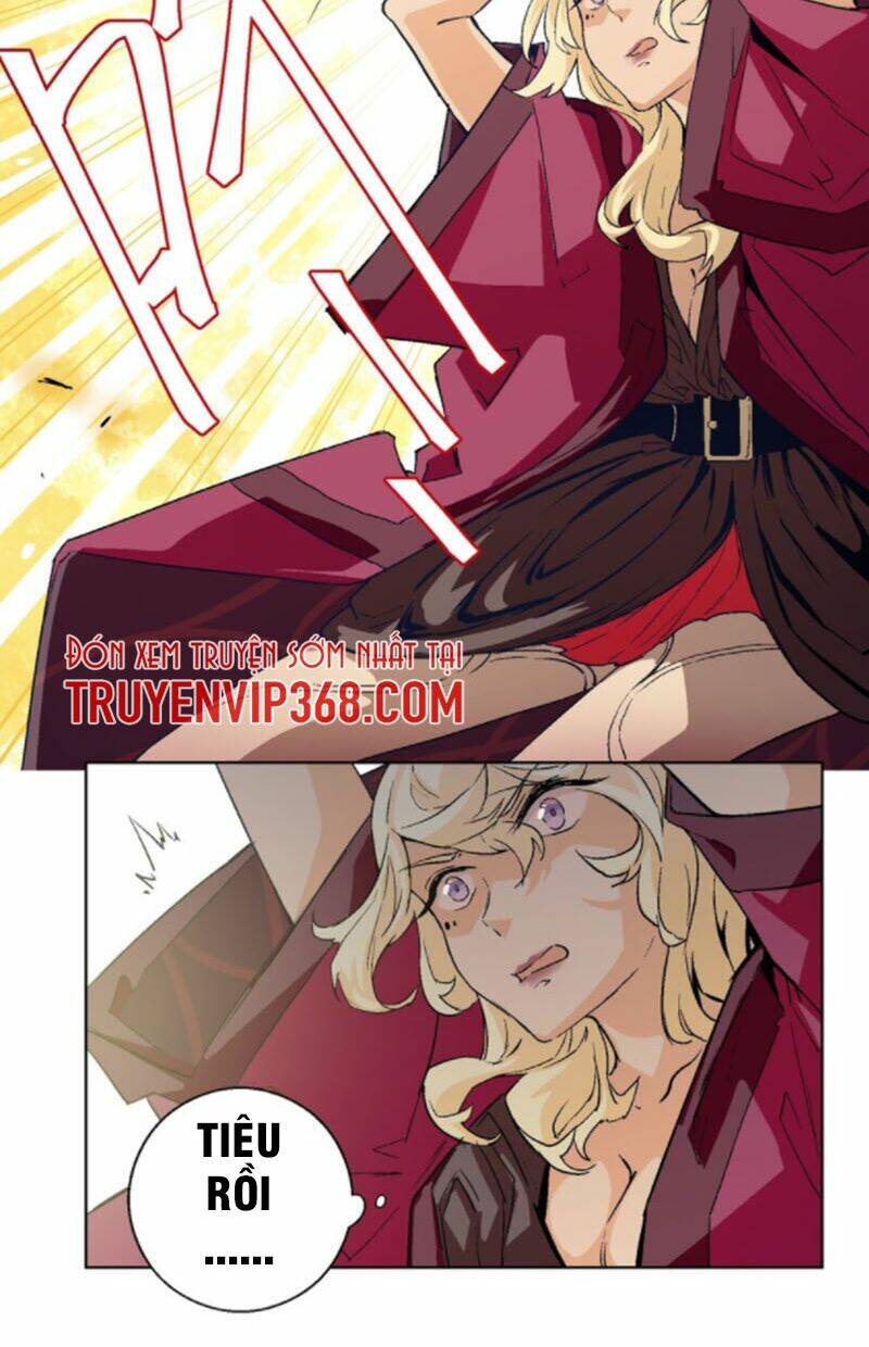 vương bài đặc công trùng sinh vườn trường chapter 17 24