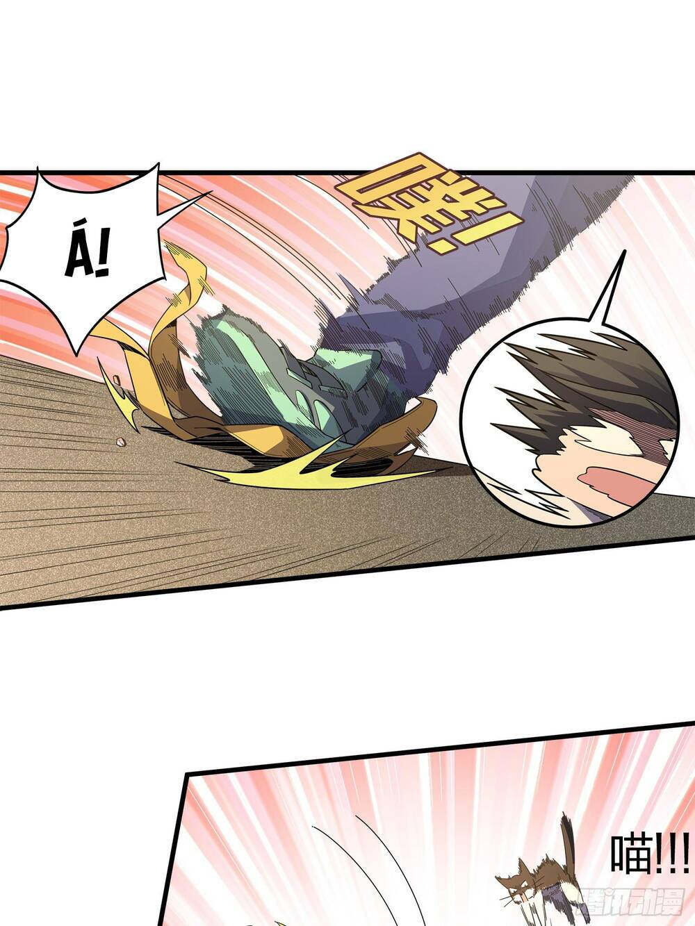 pubg luck rookie chapter 2 8