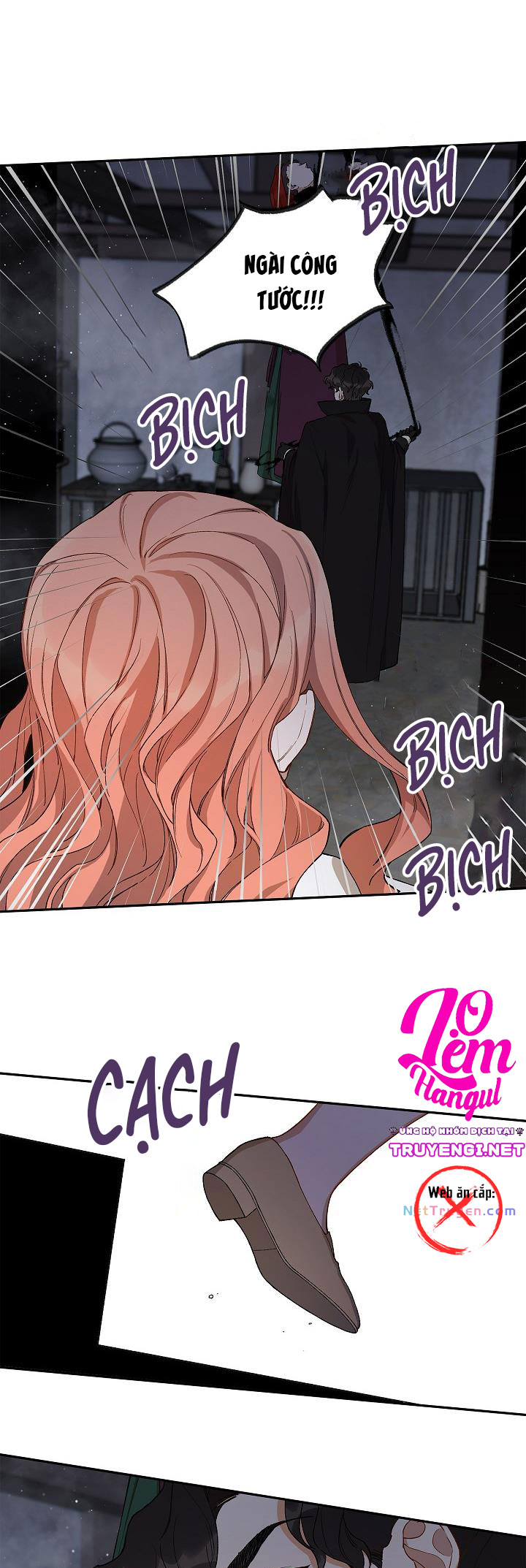 trở thành con gái của anh hùng bóng đêm chapter 12 37