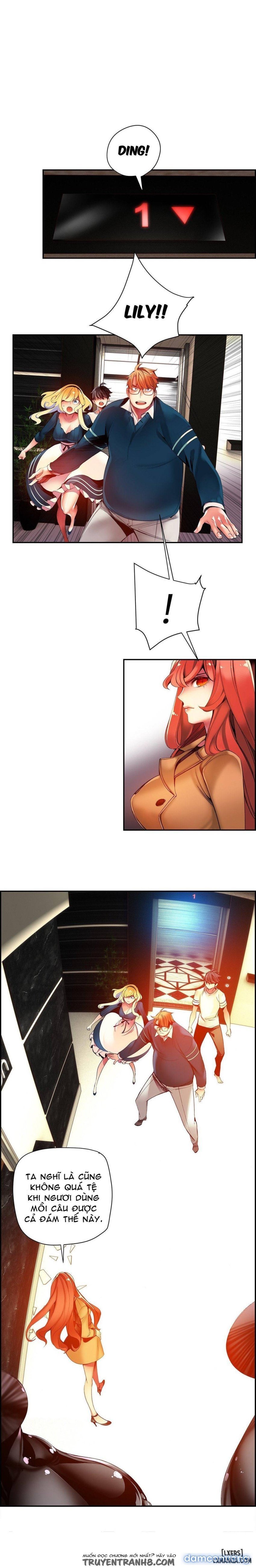 lilith cord chapter 33 23