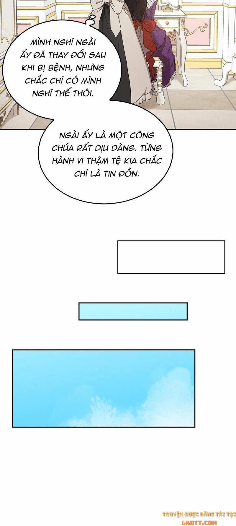 khế ước của ma tộc chapter 7 5