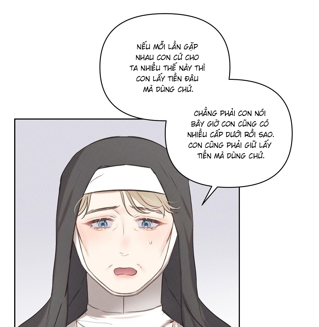 đại úy lãng mạn thân yêu của tôi chapter 17 10