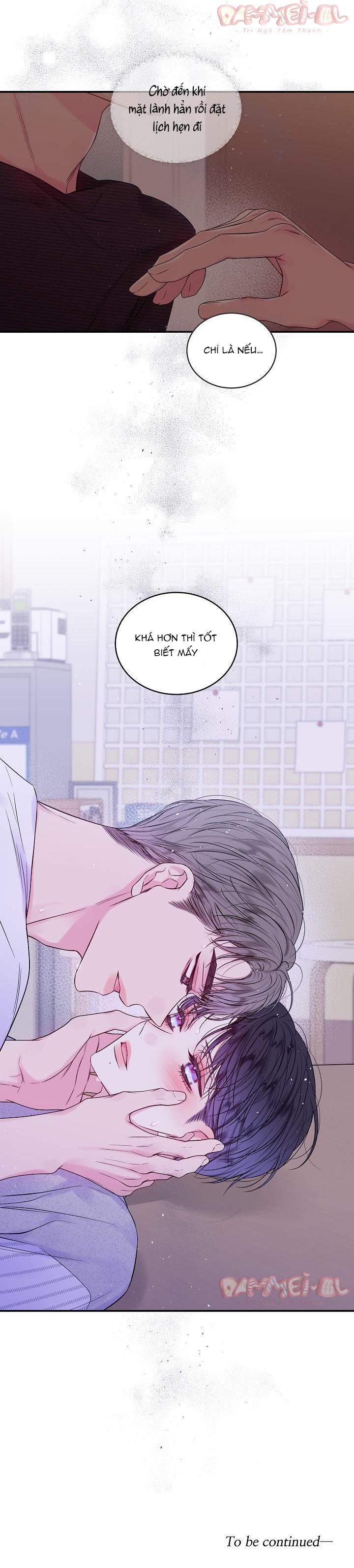 bình minh thứ hai chapter 25 37