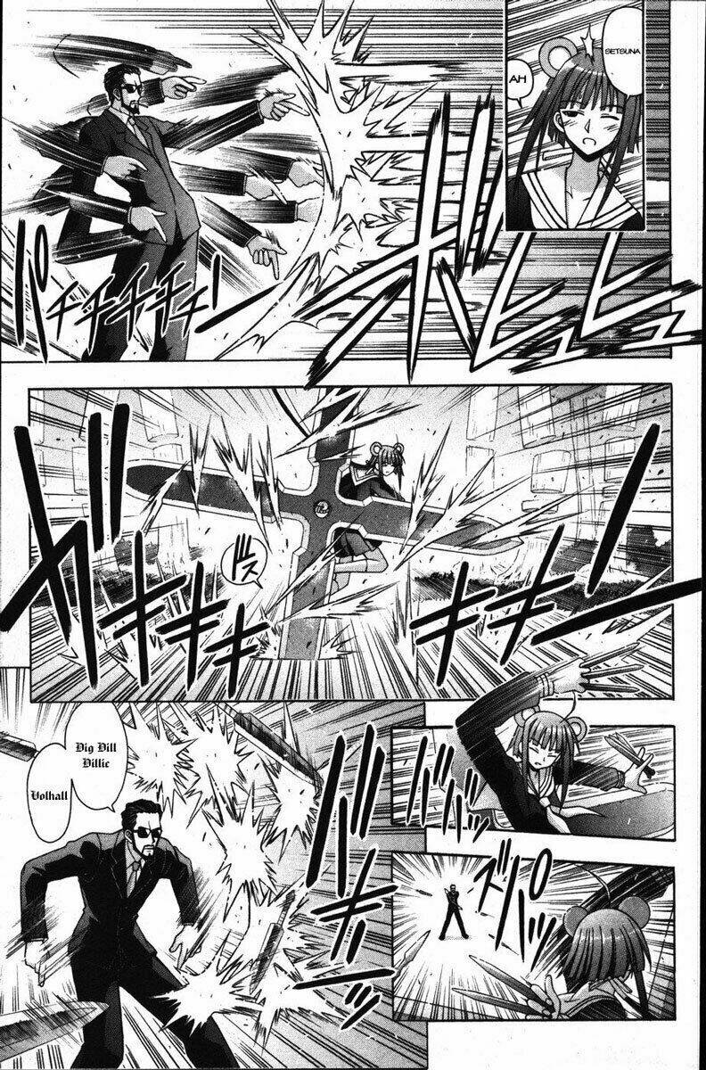 bậc thầy ma pháp chapter 140 19