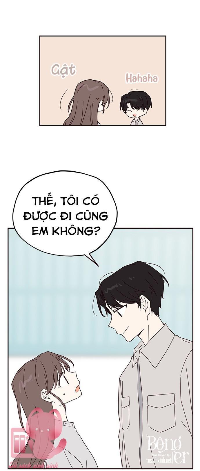 sợi chỉ tình yêu chapter 39 29