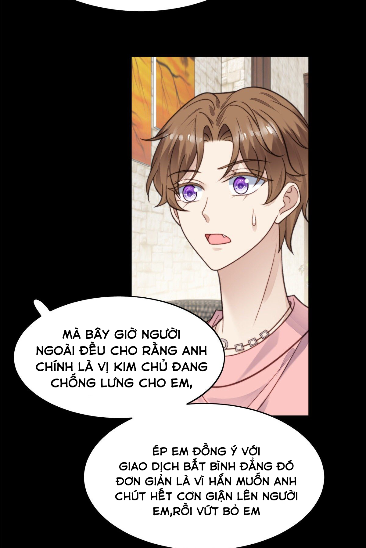 dựa vào đại lão ổn định vị trí c trong nam đoàn chapter 16 6