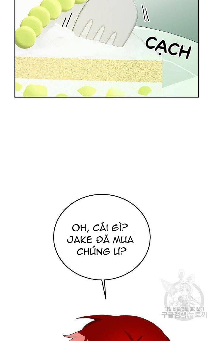 cô tiểu thư bé nhỏ thuần hóa các nhân vật chính chapter 8 23