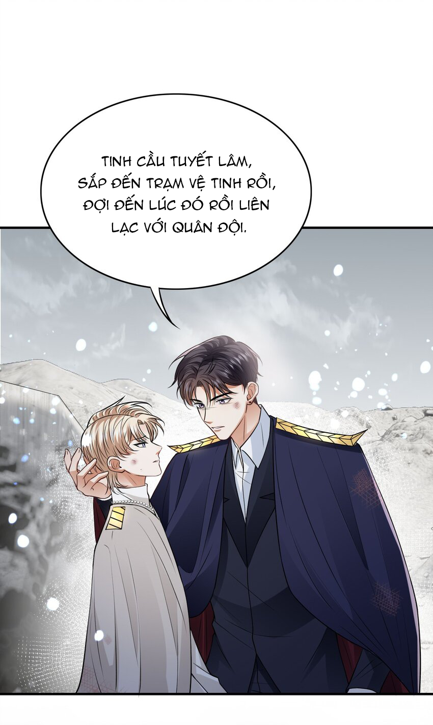 chiến lược tẩy trắng của phản diện chapter 16 13