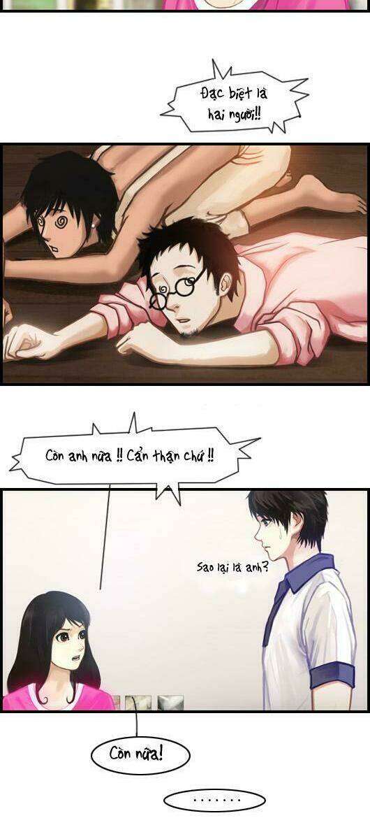 pink lady chapter 55 14