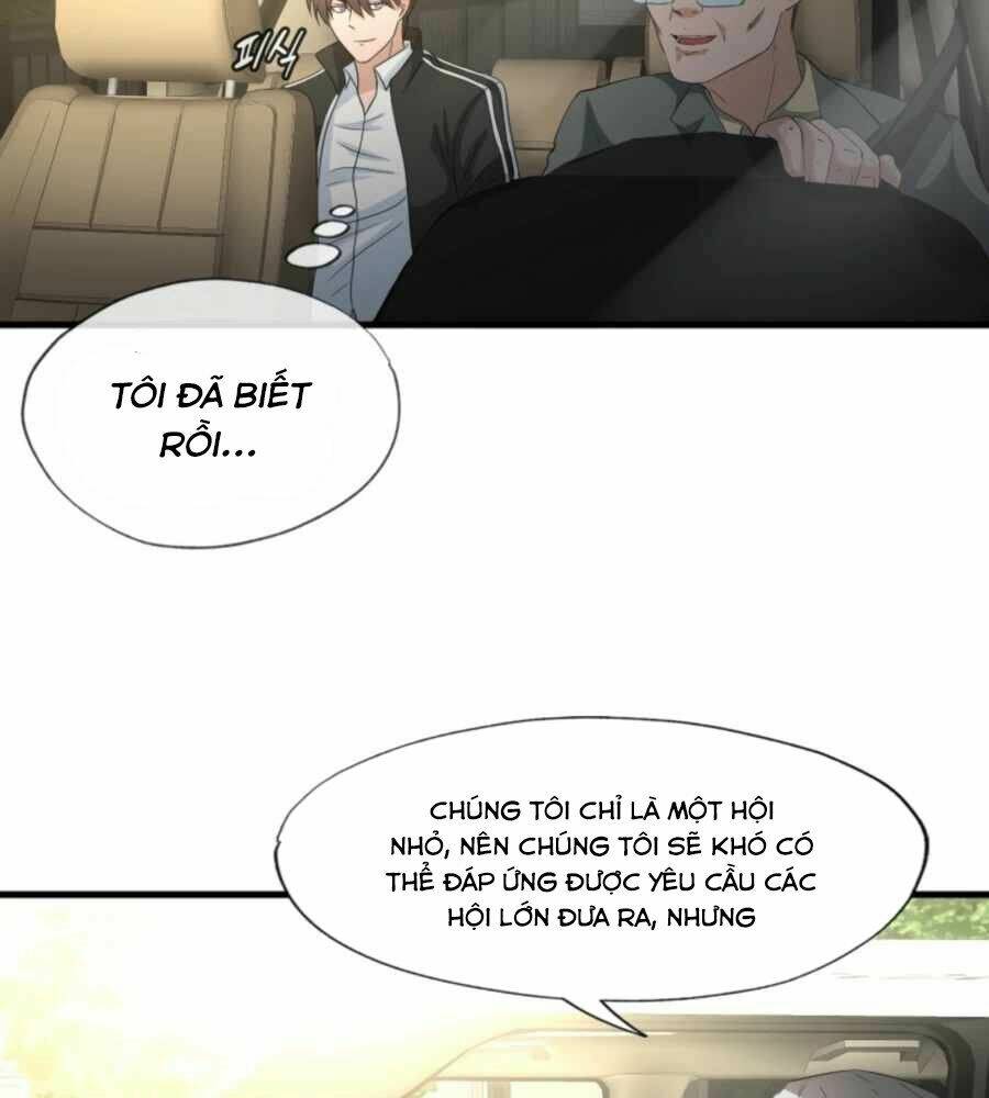 mẹ tôi là chòm sao bảo hộ m chapter 12 3