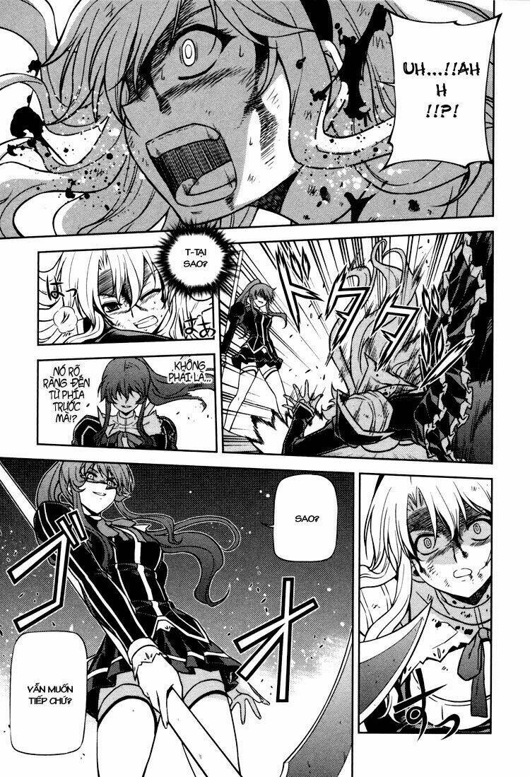 freezing chapter 18 25