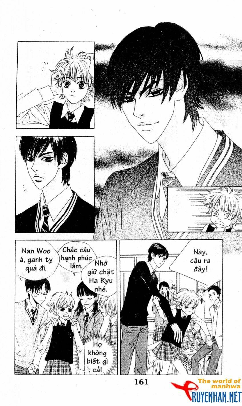 you're so cool chapter 9 3