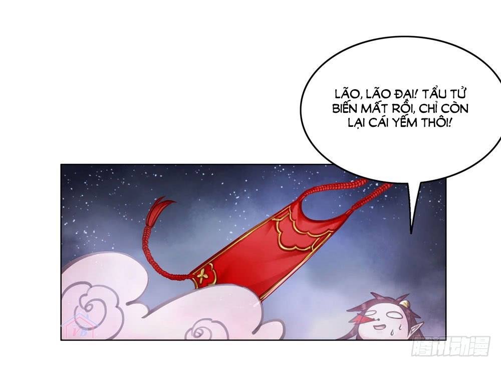 gay rồi! cái đó thành tinh rồi chapter 24 32