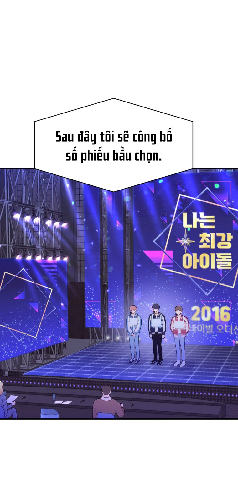 nữ nhân trợ giúp được yêu thích nhất chapter 2.1 13