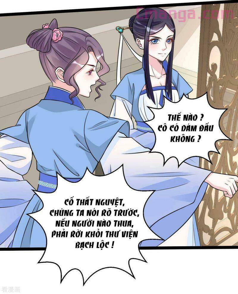 độc y đích nữ chapter 48 27