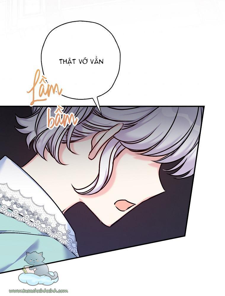 tôi sinh ra là con gái ác nữ chapter 33 43