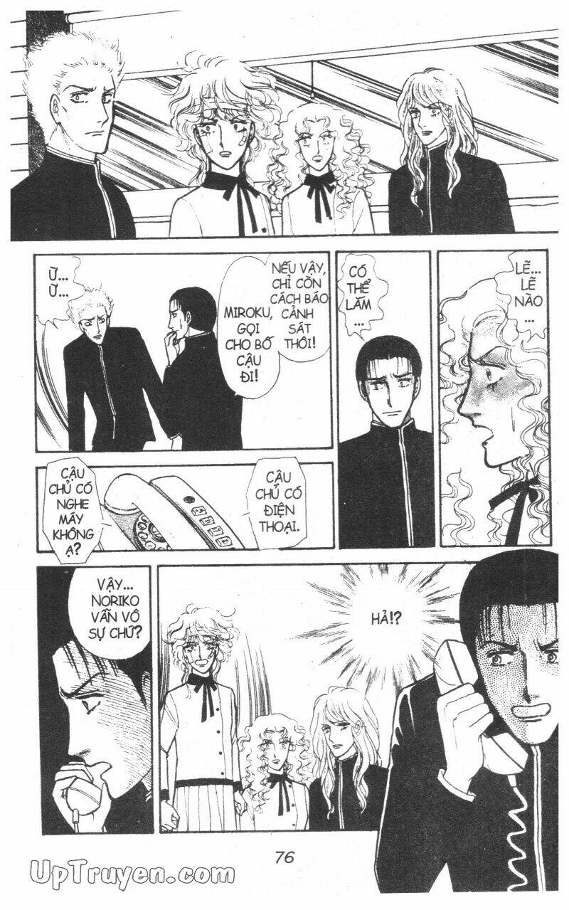 câu lạc bộ con nhà giàu chapter 1 77