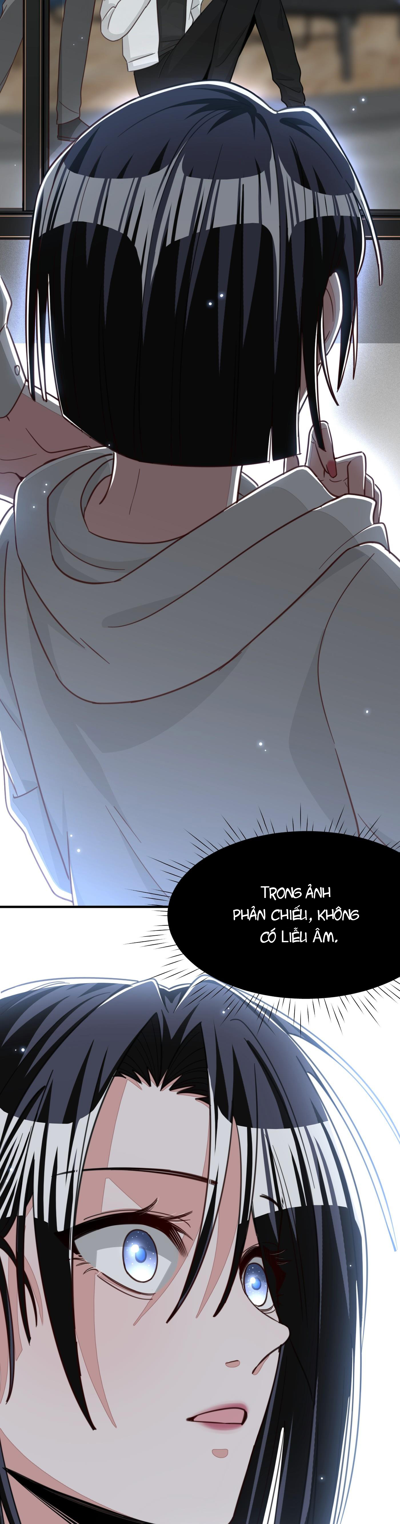 mối quan hệ cấm yêu đương chapter 6 4