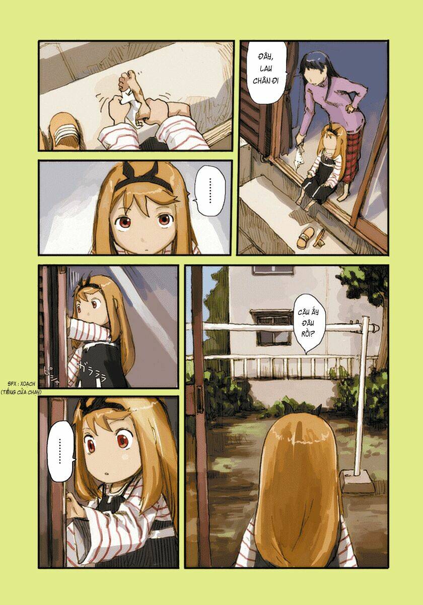 ryuushika ryuushika chapter 2 13