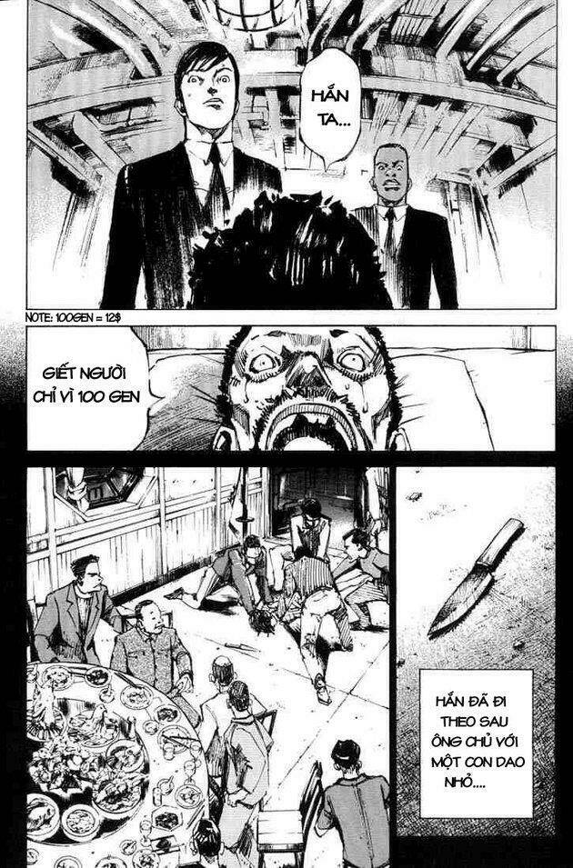 blue heaven chapter 5 2