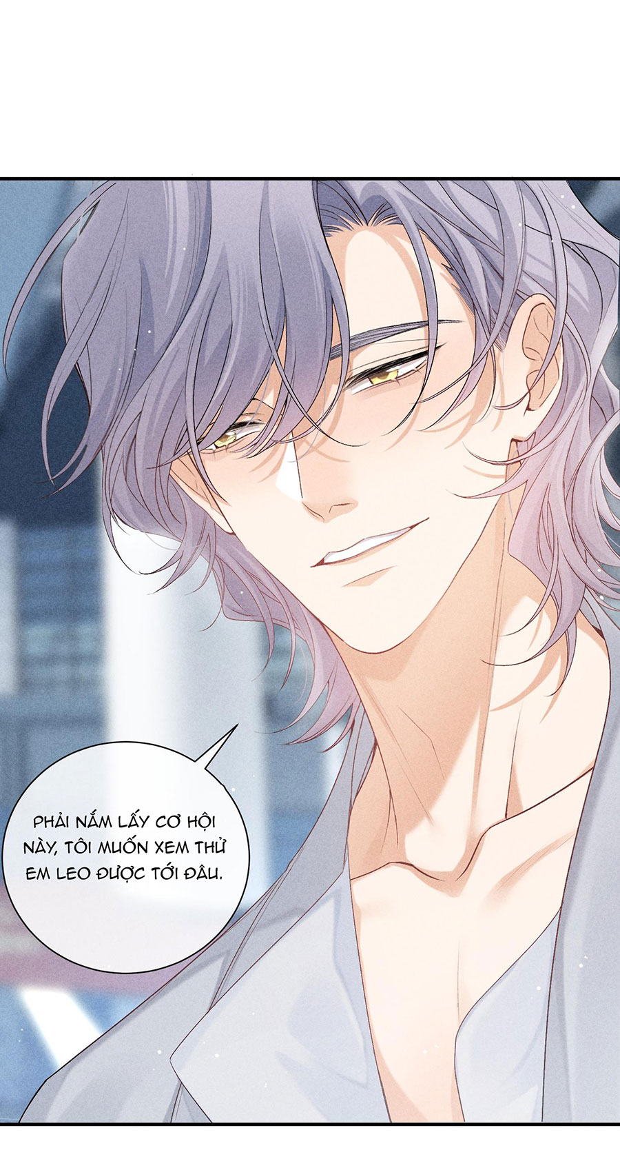 trò chơi săn mồi chapter 82 49