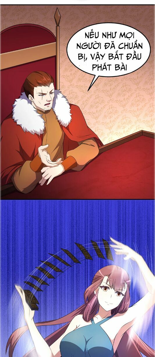 võ đạo độc tôn chapter 61 5