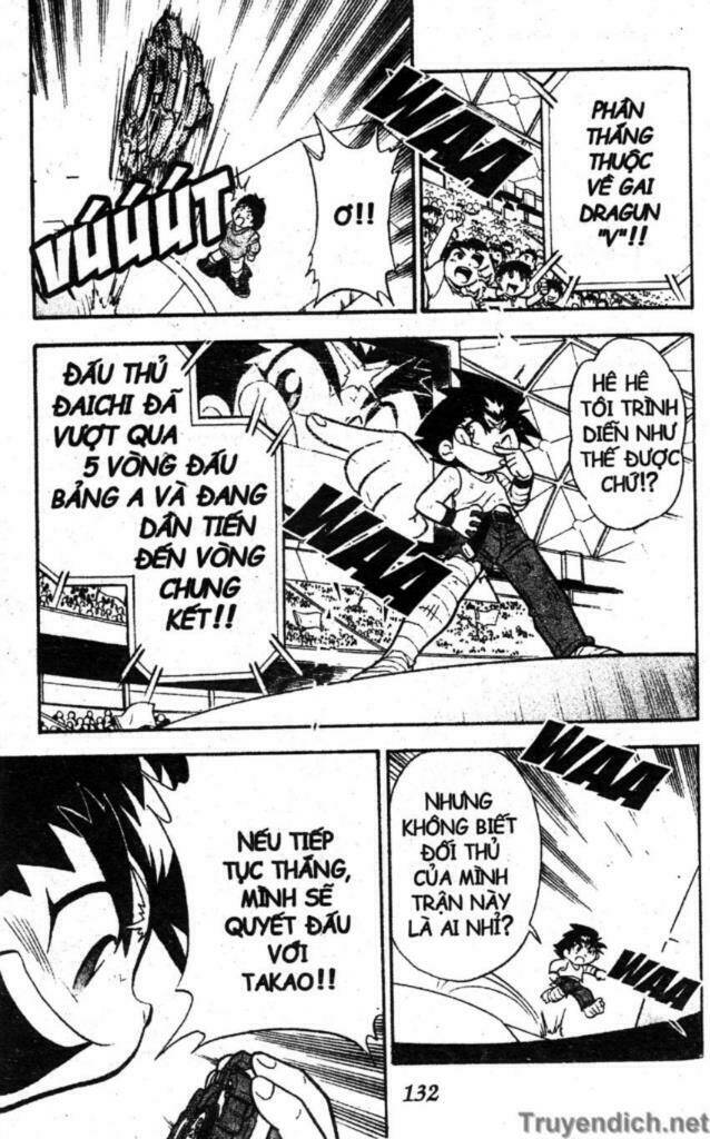 beley - con quay truyền thuyết chapter 10 125