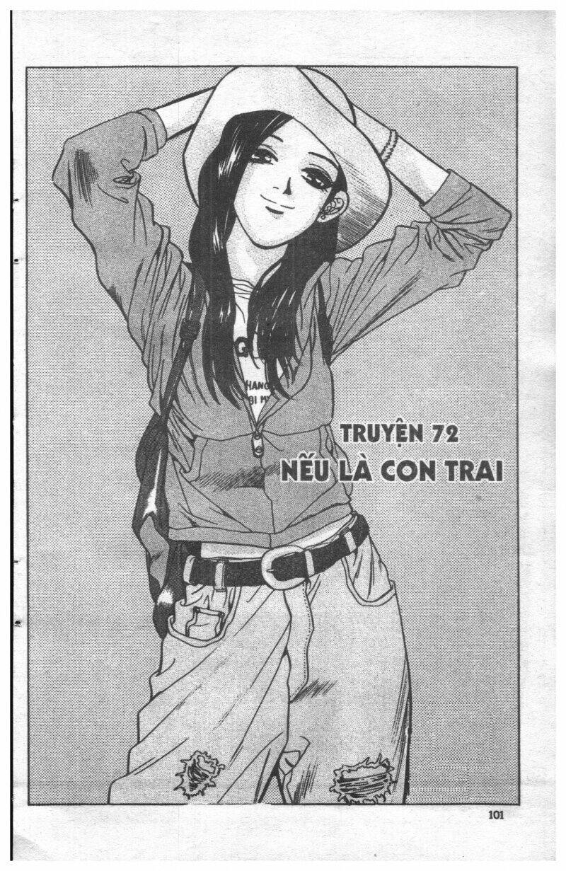 change guy chapter 66 99