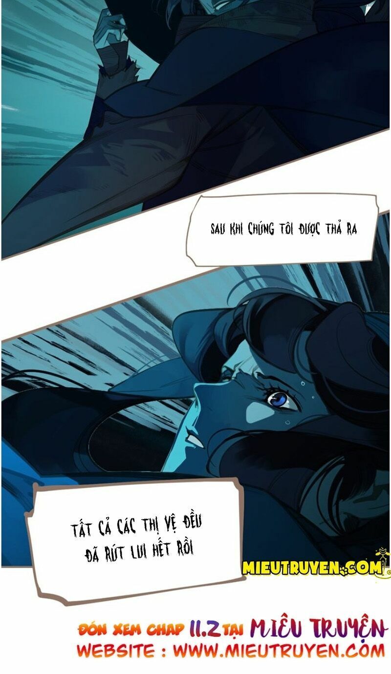 nhất đại linh hậu chapter 57.1 24