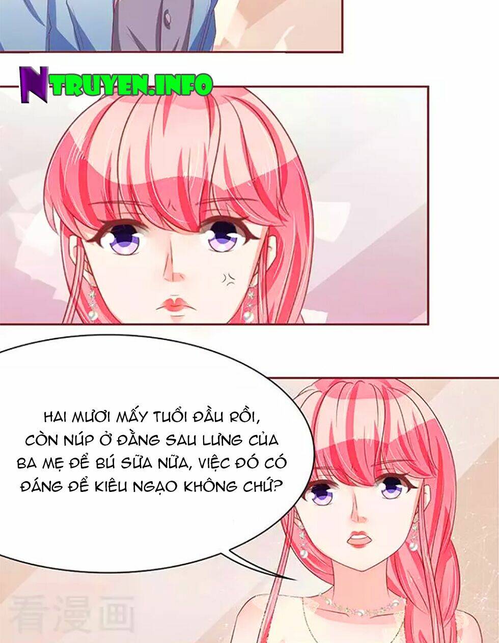 vương tước tư hữu bảo bối chapter 101 9