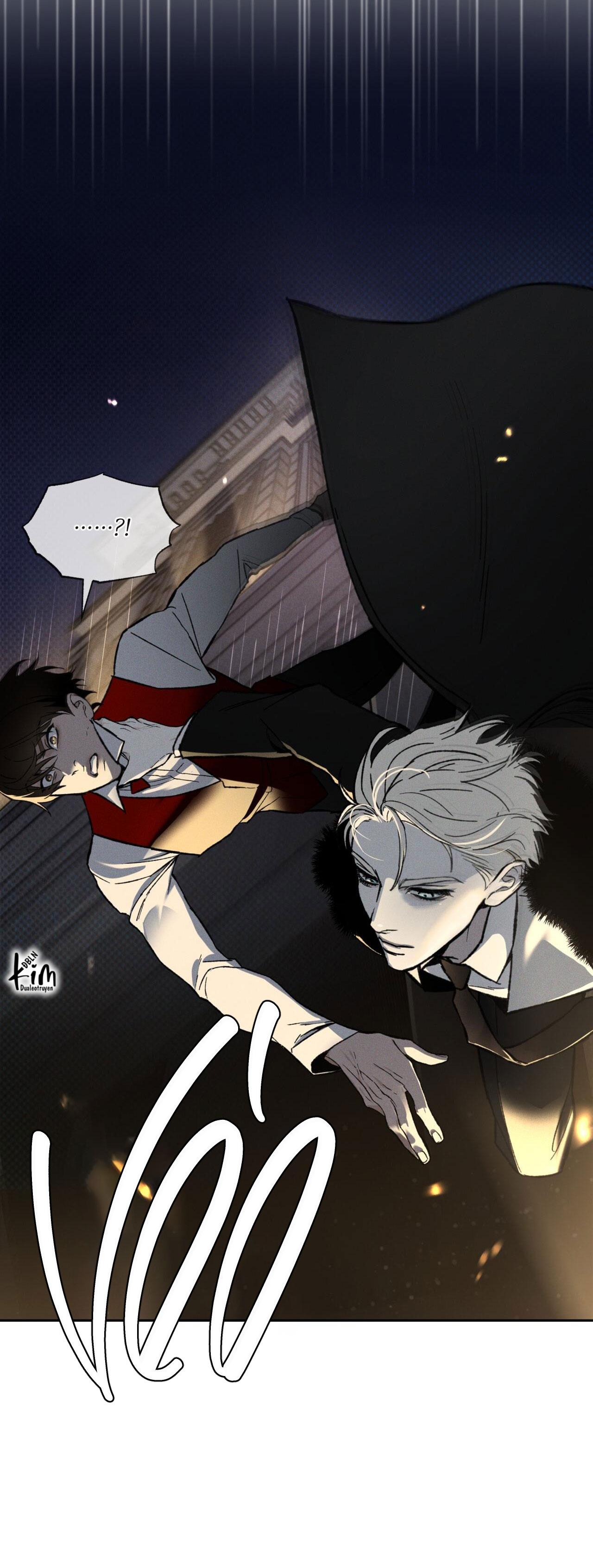 codename anastasia chapter 18 34