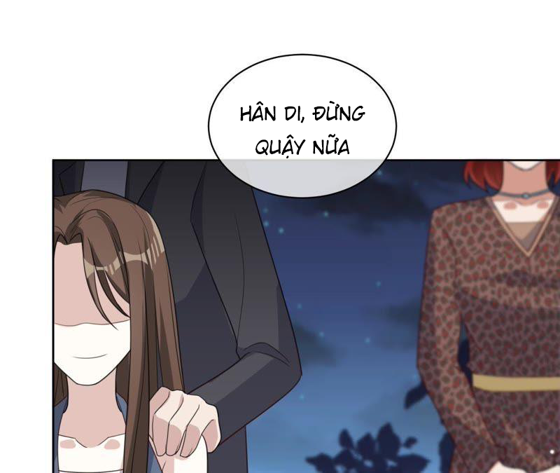 thần luân mật luyến chapter 118 16