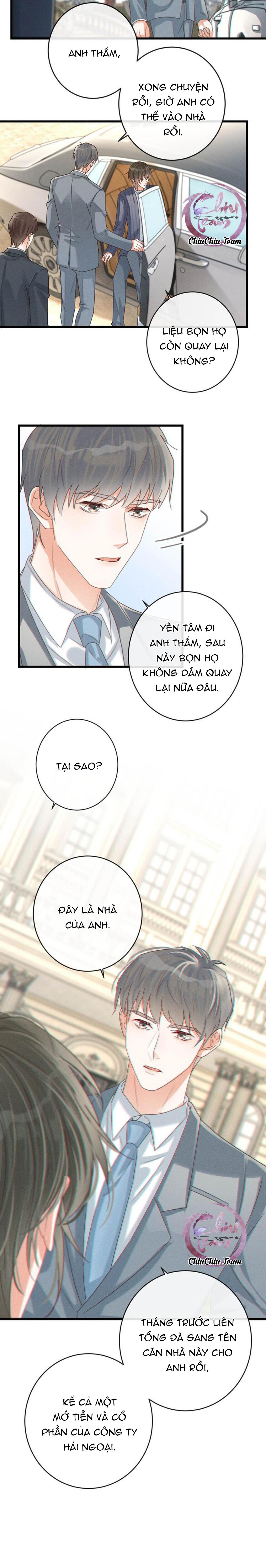 nghiện rượu chapter 48 8